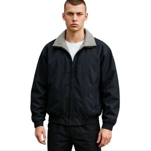 Vintage Sourdough Mining Co. Alaska Fleece Lined Jacket - Workwear - Heritage